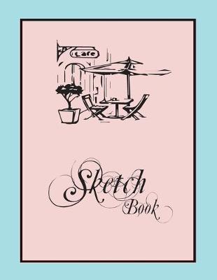 Cover of Sketch Book