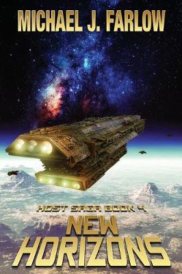 Cover of New Horizons