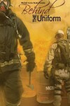 Book cover for Behind the Uniform