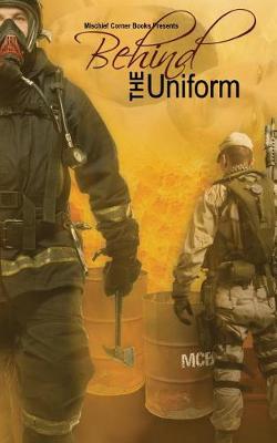 Book cover for Behind the Uniform