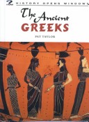 Book cover for Ancient Greeks *Hisope