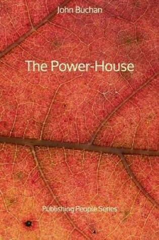 Cover of The Power-House - Publishing People Series