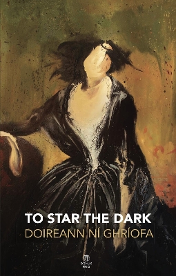 Book cover for To Star the Dark