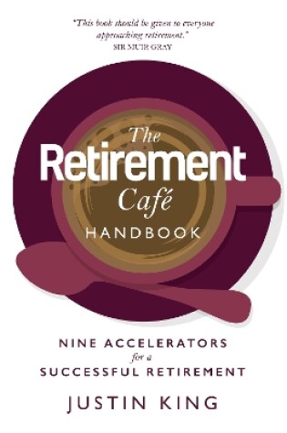 Cover of The Retirement Cafe Handbook