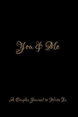 Book cover for You & Me