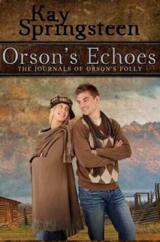 Cover of Orson's Echoes