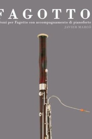 Cover of Fagotto