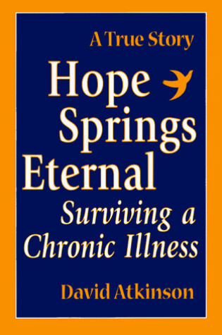 Cover of Hope Springs Eternal