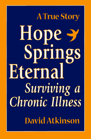 Book cover for Hope Springs Eternal