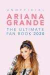 Book cover for Ariana Grande