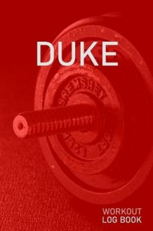 Cover of Duke