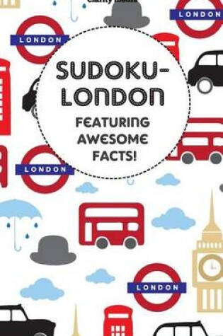 Cover of Sudoku-London