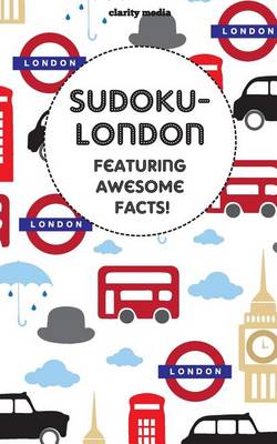 Book cover for Sudoku-London