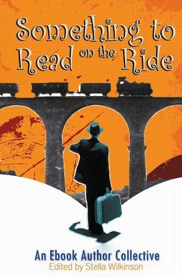 Book cover for Something to Read on the Ride