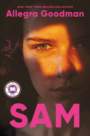 Cover of Sam