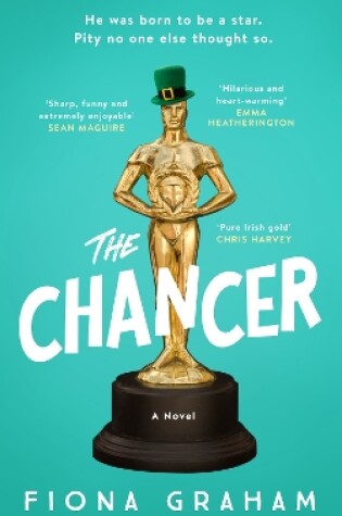 Cover of The Chancer