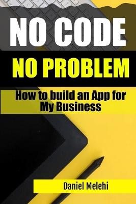 Book cover for How To Build An App for My Business