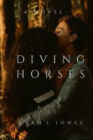Cover of Diving Horses