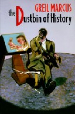 Cover of The Dustbin of History