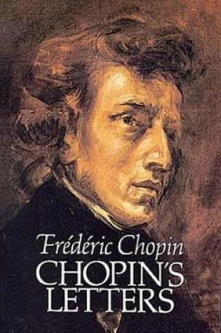 Cover of Chopin's Letters