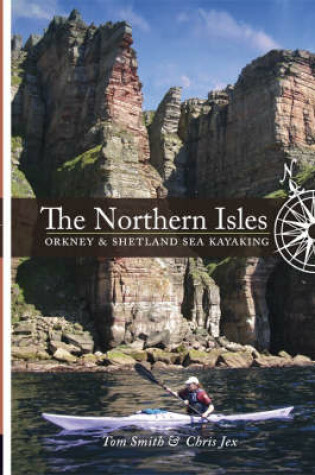 Cover of The Northern Isles