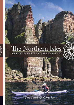 Book cover for The Northern Isles