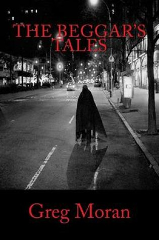 Cover of The Beggar's Tales