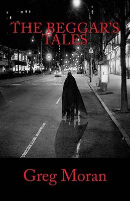 Book cover for The Beggar's Tales