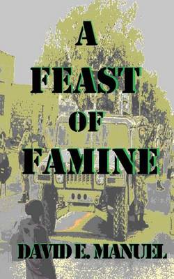 Book cover for A Feast of Famine