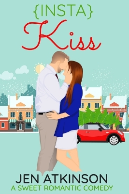 Cover of Insta Kiss