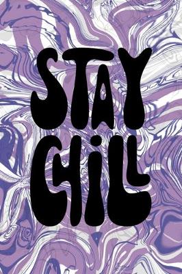 Book cover for Stay Chill