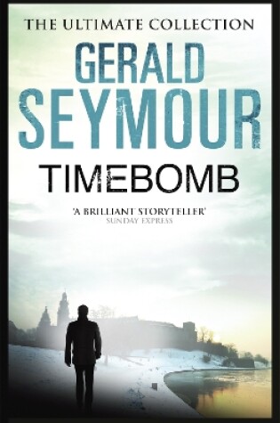 Cover of Timebomb