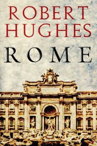 Cover of Rome