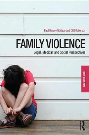 Cover of Family Violence