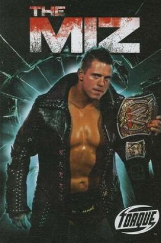 Cover of The Miz