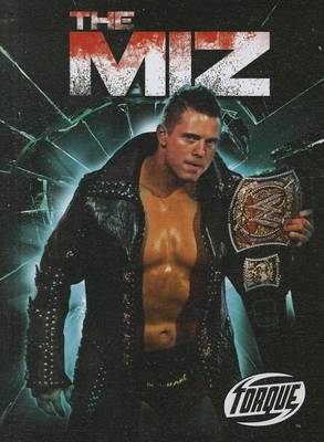 Cover of The Miz