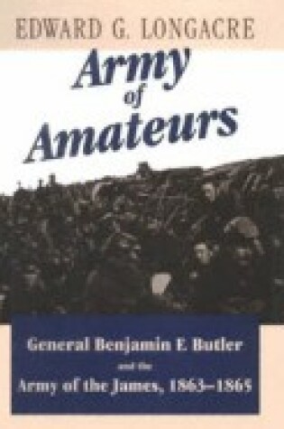 Cover of Army of Amateurs