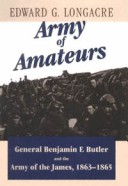 Book cover for Army of Amateurs