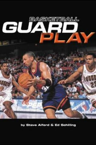 Cover of Basketball Guard Play