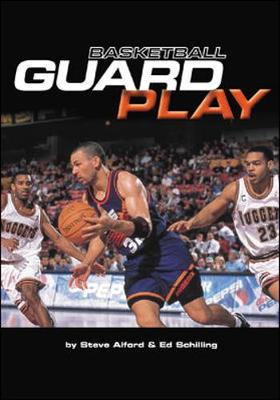 Book cover for Basketball Guard Play