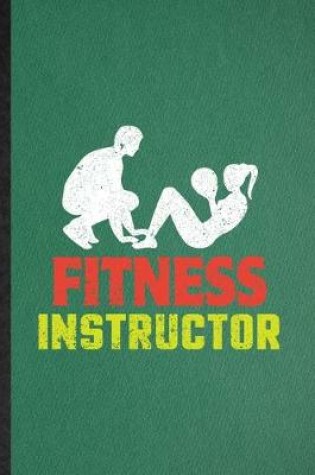 Cover of Fitness Instructor