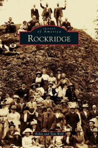 Cover of Rockridge