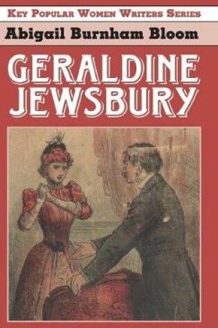 Cover of Geraldine Jewsbury