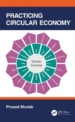 Cover of Practicing Circular Economy