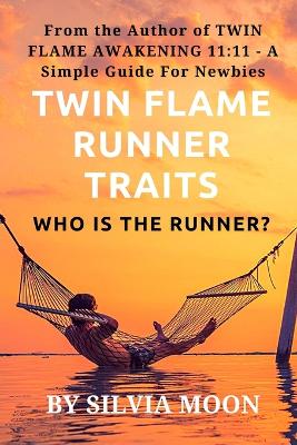 Book cover for Twin Flame Runner Traits