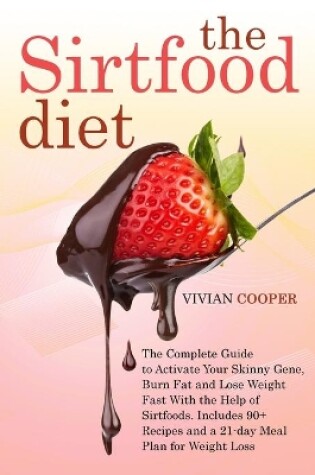 Cover of The Sirtfood Diet