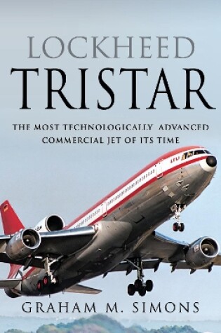 Cover of Lockheed TriStar