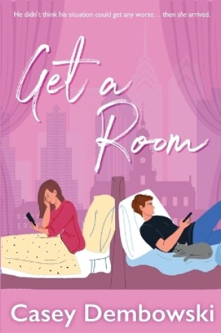Cover of Get a Room