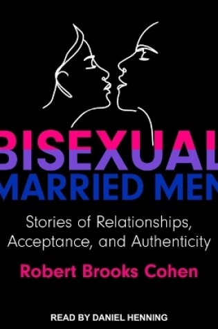 Cover of Bisexual Married Men