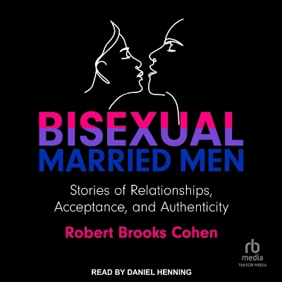 Book cover for Bisexual Married Men